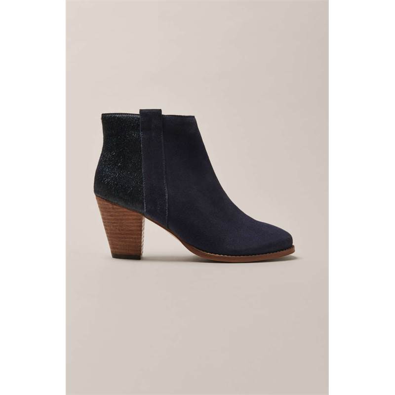 Crew Clothing Womens Frankie Boots-1